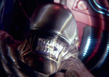 Новый ролик Alien: Isolation выпустили по случаю завершения работы над игрой
