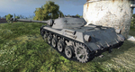 World of Tanks