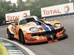 TOCA Race Driver 3