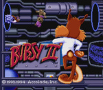 Bubsy Two-Fur