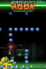 Gravity Hook HD