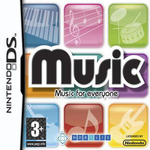 Music For Everyone