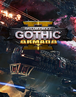 Battlefleet Gothic: Armada 2