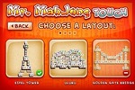 Mr. Mahjong Touch