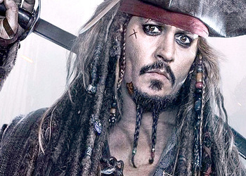 «Пираты Карибского моря 6» и Джонни Депп получили новый удар, который расстроил фанатов
