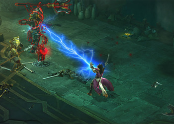 Релиз игры Diablo III в Южной Корее в опасности