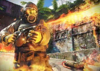 Ubisoft сделает из главного героя игры Far Cry 3 убийцу