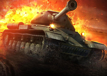 Разработчики игры World of Tanks представили экскурс в историю британского танкостроения