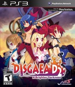 Disgaea Dimension 2 / Disgaea D2: A Brighter Darkness