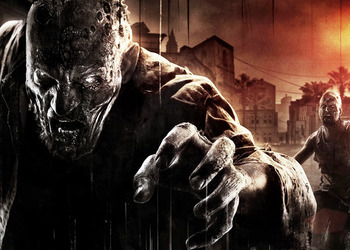 Режим Be the Zombie игры Dying Light показали в новом ролике