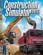 Construction Simulator 2015