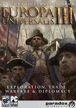 Europa Universalis III: Heir to the Throne