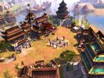 Age of Empires III: The Asian Dynasties