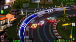 HTR+ Slot Car Simulator