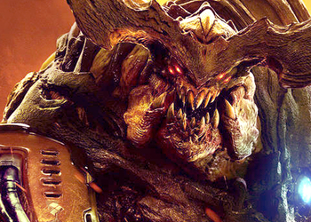 Игрокам Doom предлагают попробовать себя в роли «Архитектора ада» и выиграть Nvidia GTX 1080 или игровой ноутбук