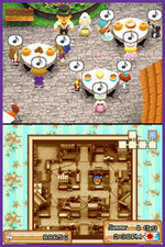 Harvest Moon: Grand Bazaar