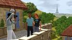 The Sims 3: World Adventures