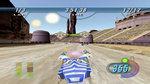 Star Wars: Episode I Racer