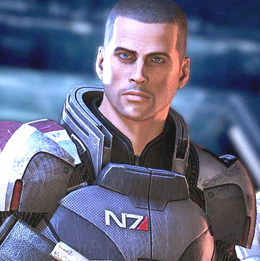 Когда выйдет mass effect 5