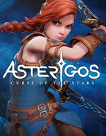 Asterigos: Curse of the Stars