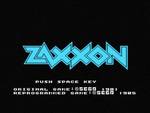 Zaxxon