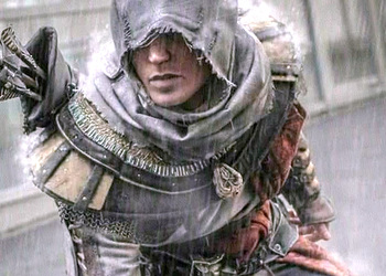 Новый Assassin's Creed оказался не один и слили места действия