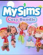 MySims: Cozy Bundle