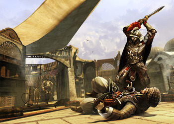 Креативный директор игры Assassin's Creed: Revelations покидает Ubisoft
