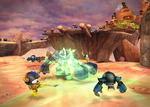 Skylanders Giants