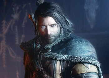 Талион вершит возмездие руками орков в новом ролике к игре Middle-earth: Shadow of Mordor
