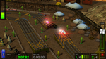 HTR+ Slot Car Simulator