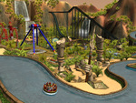 RollerCoaster Tycoon 3: Soaked!