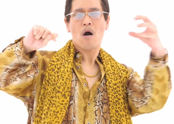Новый хит с ручками и фруктами взорвал интернет сильнее Gangnam Style