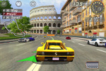 Ferrari GT: Evolution