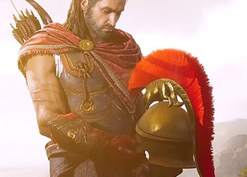Assassin's Creed: Odyssey на ПК впервые предлагают бесплатно