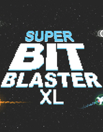 Super Bit Blaster XL
