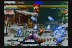 Samurai Shodown Anthology