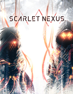 Scarlet Nexus