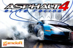 Asphalt 4: Elite Racing