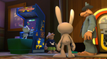 Sam & Max: Beyond Time and Space Remastered