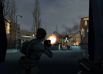 Виновник утечки исходного кода Half-Life 2 раскаивается и просит прощения у Valve