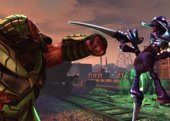 Демо версия игры XCOM: Enemy Unknown для РС уже в сети!