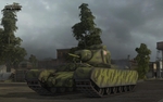 World of Tanks