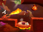 Rayman: Fiesta Run