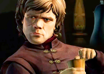 Скриншот Game of Thrones: A Telltale Games Series