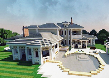 Создатель игры Minecraft обошел Beyonce и Jay-Z в погоне за особняком за 70 миллионов долларов