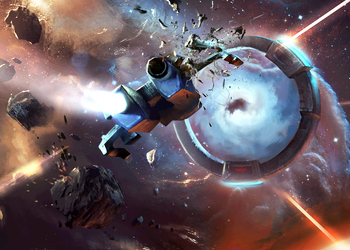 Игра Sid Meier's Starships станет новой главой в истории серии Civilization