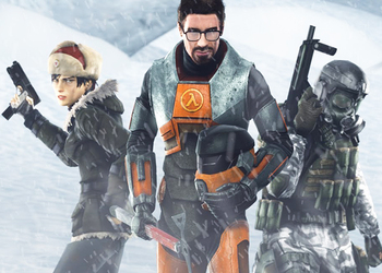 Вероятность анонса игры Half-Life 3 на конференции GDC 2015 слишком мала, чтобы быть правдой