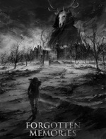 Forgotten Memories: Alternate Realities