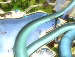 RollerCoaster Tycoon 3: Soaked!